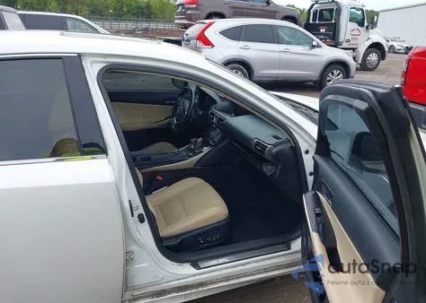 2014 Lexus Is 250 from USA, damaged, VIN JTHCF1D29E5003095